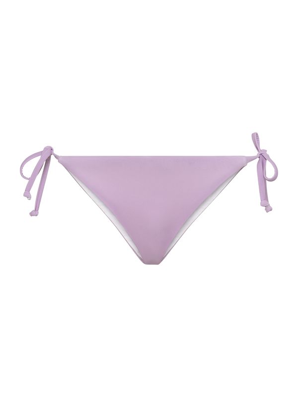 LSCN by LASCANA LSCN by LASCANA Bikini hlačke 'Gina'  pastelno lila