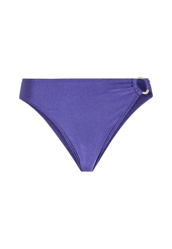 LSCN by LASCANA LSCN by LASCANA Bikini hlačke  lila