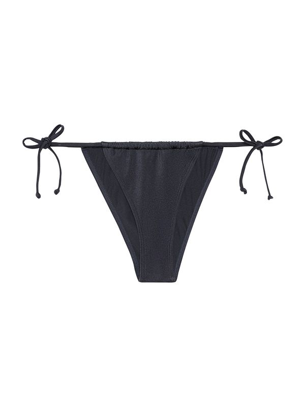 LSCN by LASCANA LSCN by LASCANA Bikini hlačke 'Nele'  antracit
