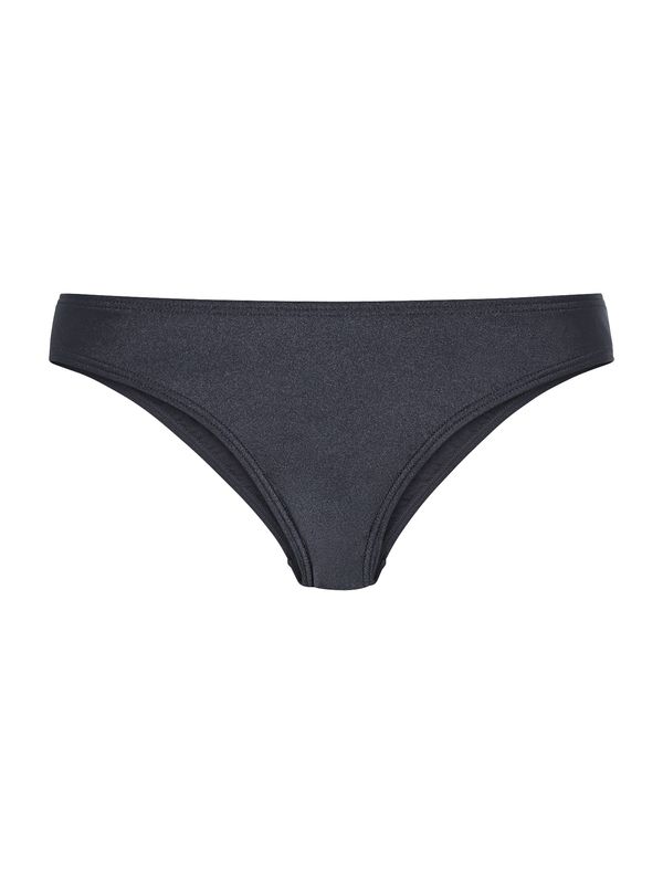 LSCN by LASCANA LSCN by LASCANA Bikini hlačke 'Nele'  grafit