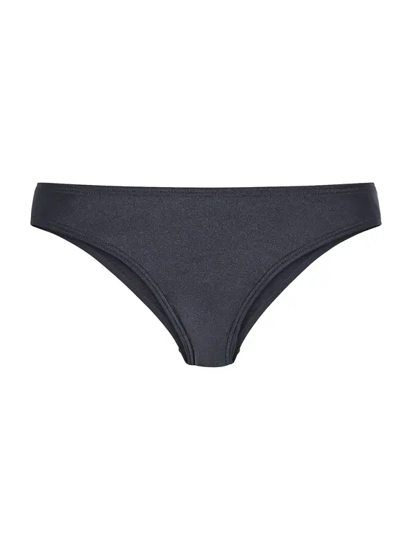 LSCN by LASCANA LSCN by LASCANA Bikini hlačke 'Nele'  grafit