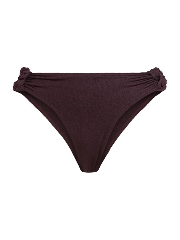 LSCN by LASCANA LSCN by LASCANA Bikini hlačke 'Nele'  jajčevec