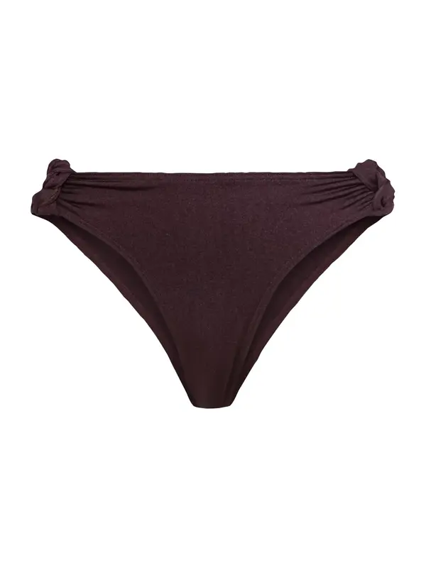 LSCN by LASCANA LSCN by LASCANA Bikini hlačke 'Nele'  jajčevec