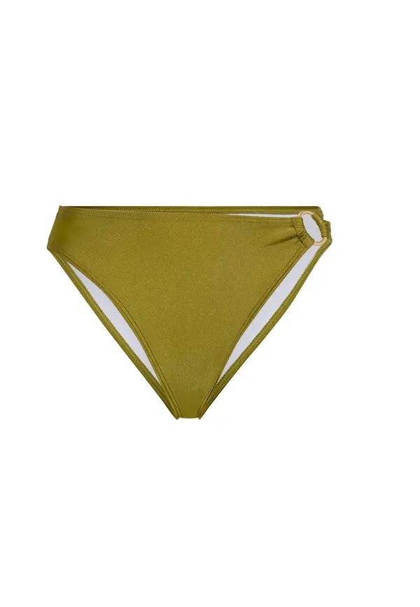 LSCN by LASCANA LSCN by LASCANA Bikini hlačke  oliva