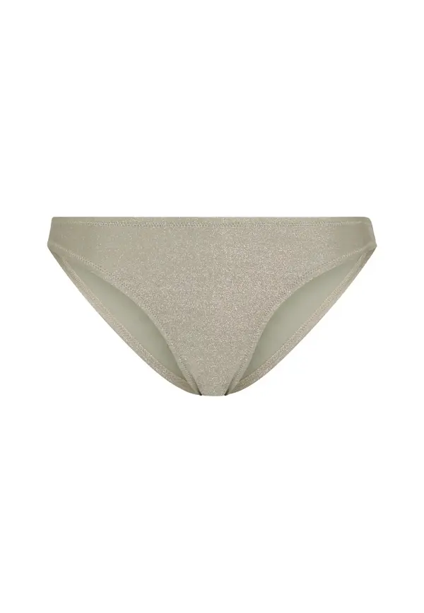LSCN by LASCANA LSCN by LASCANA Bikini hlačke  siva