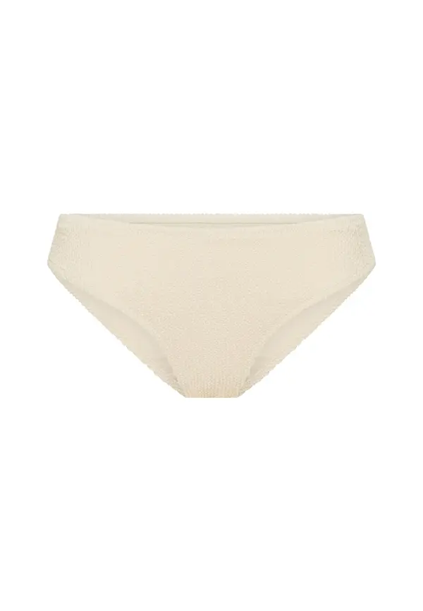 LSCN by LASCANA LSCN by LASCANA Bikini hlačke  svetlo bež