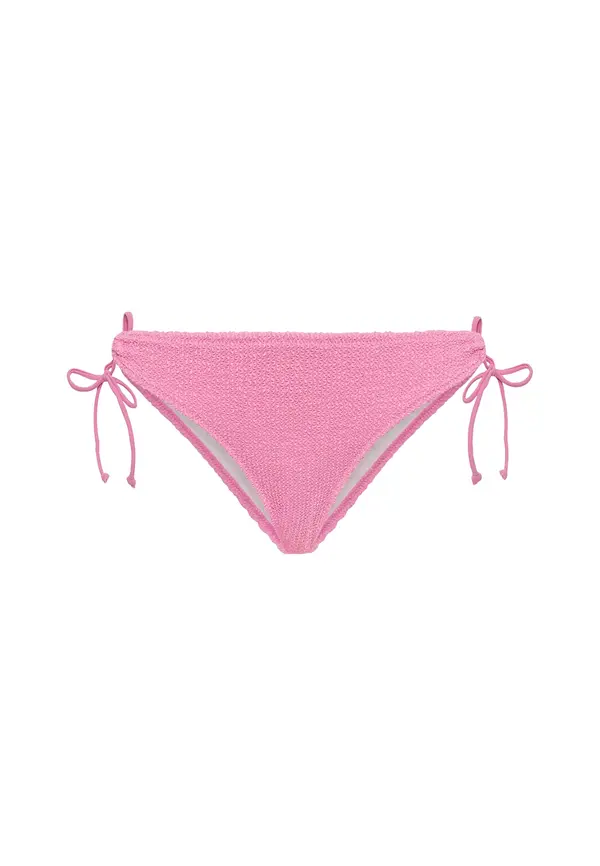 LSCN by LASCANA LSCN by LASCANA Bikini hlačke  svetlo roza