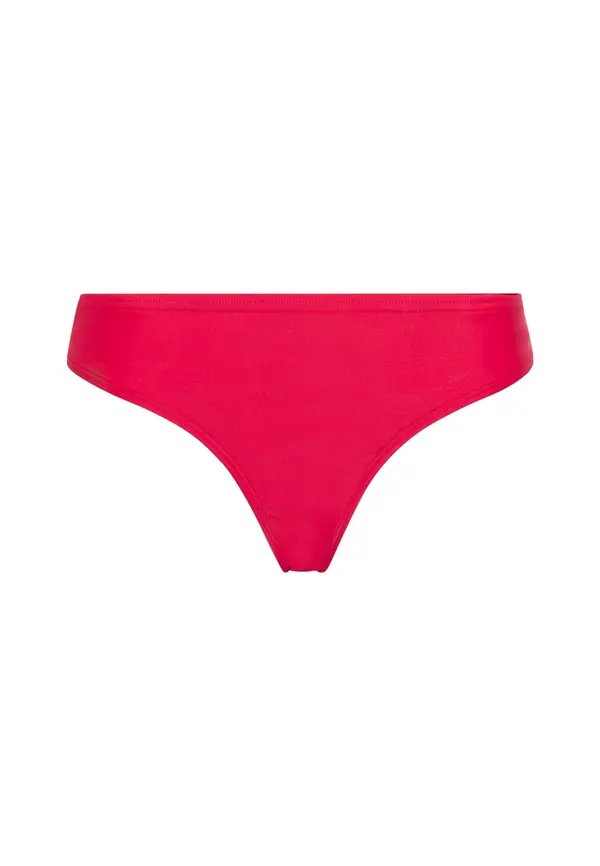 LSCN by LASCANA LSCN by LASCANA Bikini hlačke  vijolična