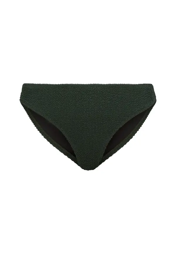 LSCN by LASCANA LSCN by LASCANA Bikini hlačke  zelena