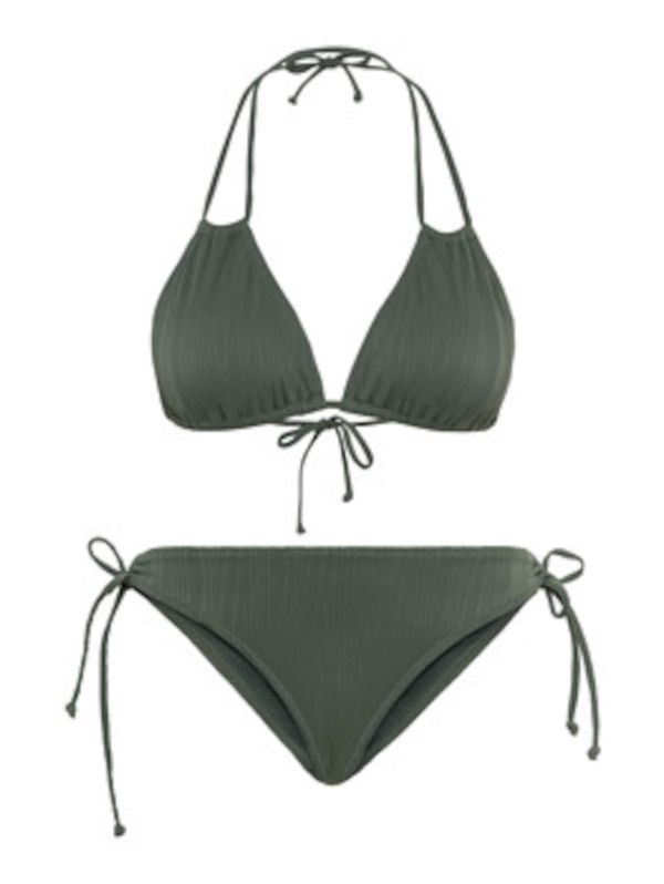 LSCN by LASCANA LSCN by LASCANA Bikini  oliva