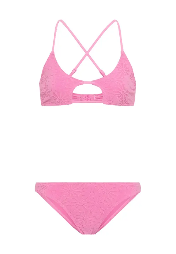 LSCN by LASCANA LSCN by LASCANA Bikini  roza