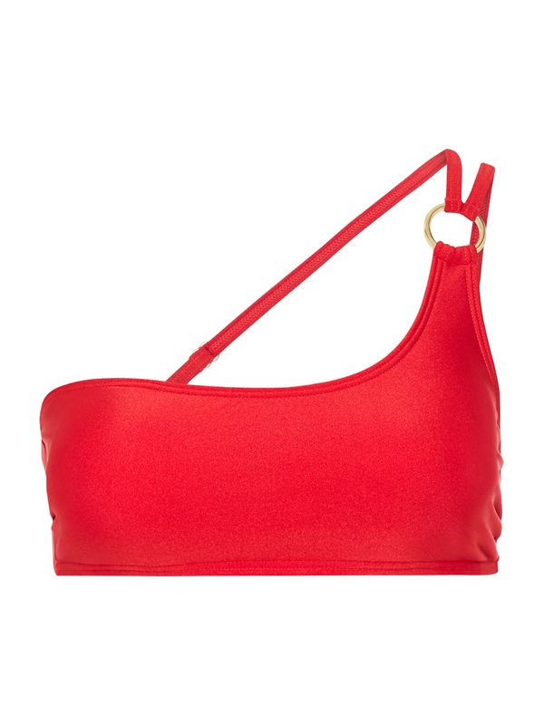 LSCN by LASCANA LSCN by LASCANA Bikini zgornji del 'Baila'  rdeča