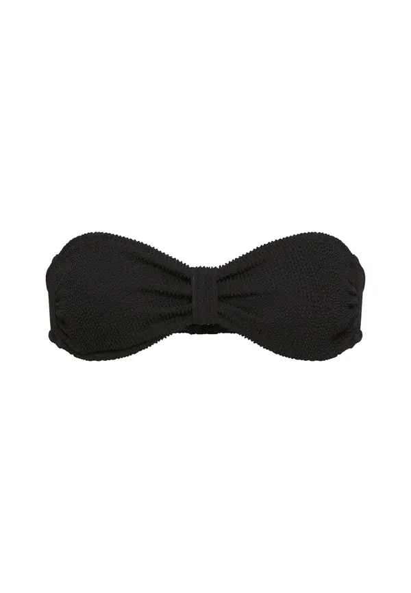 LSCN by LASCANA LSCN by LASCANA Bikini zgornji del  črna