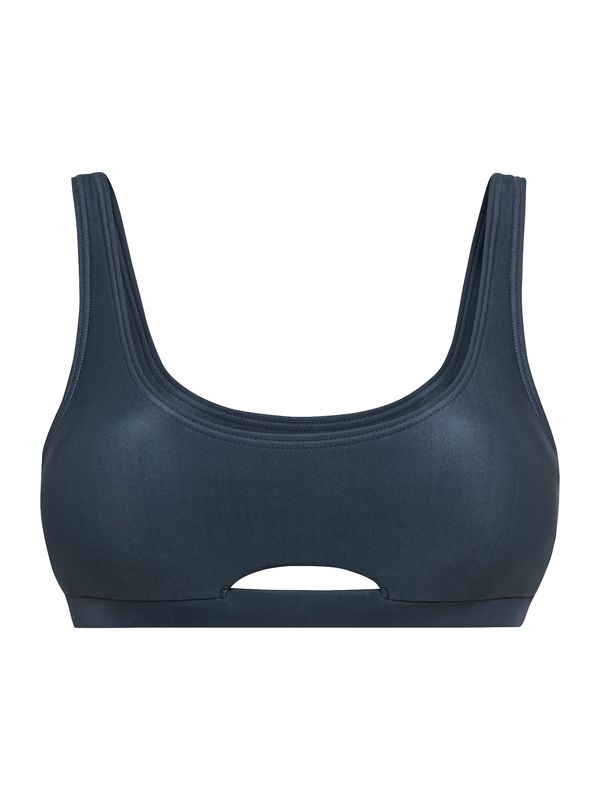 LSCN by LASCANA LSCN by LASCANA Bikini zgornji del 'Gina'  nočno modra
