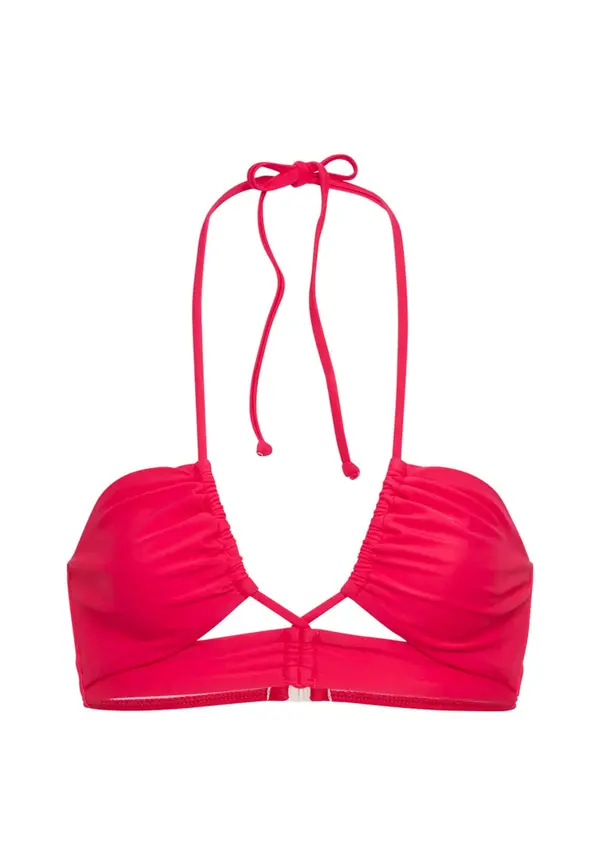 LSCN by LASCANA LSCN by LASCANA Bikini zgornji del  jagoda