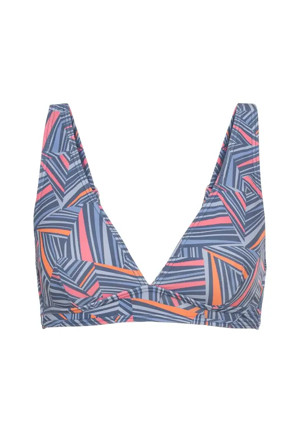 LSCN by LASCANA LSCN by LASCANA Bikini zgornji del  modra