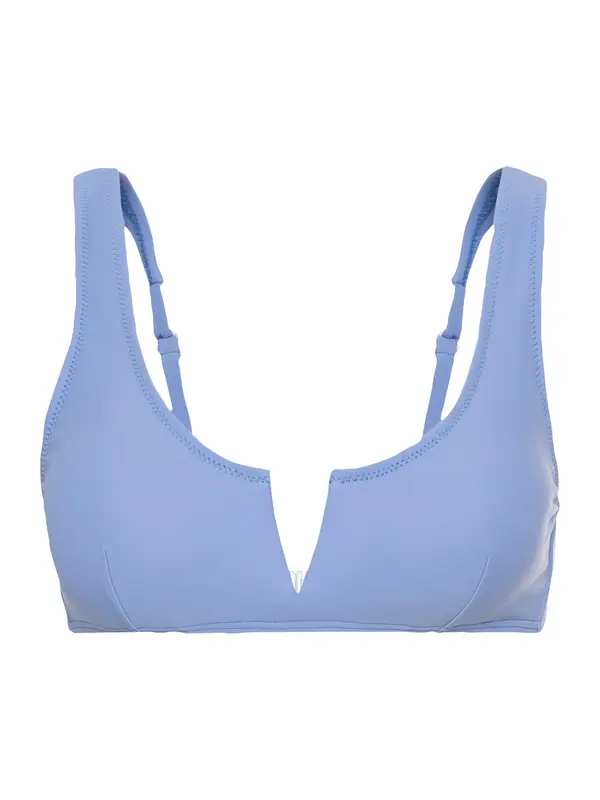 LSCN by LASCANA LSCN by LASCANA Bikini zgornji del  modra