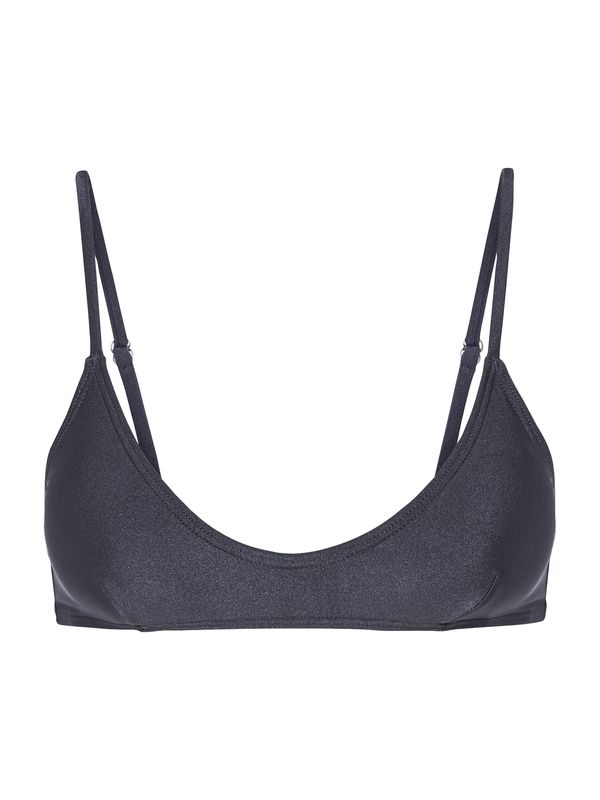 LSCN by LASCANA LSCN by LASCANA Bikini zgornji del 'Nele'  antracit