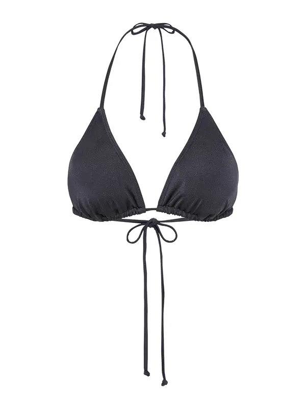 LSCN by LASCANA LSCN by LASCANA Bikini zgornji del 'Nele'  grafit