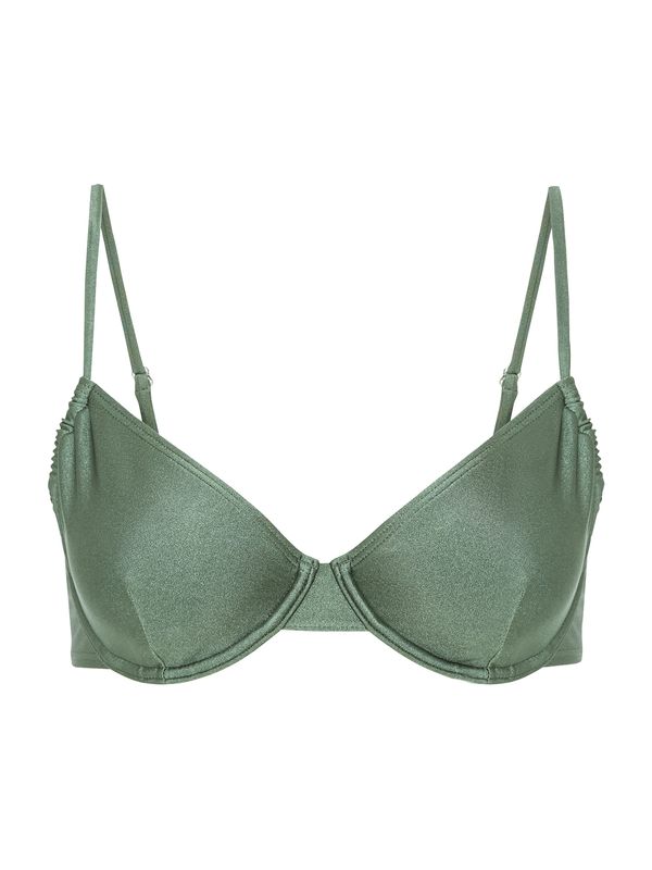 LSCN by LASCANA LSCN by LASCANA Bikini zgornji del 'Nele'  oliva