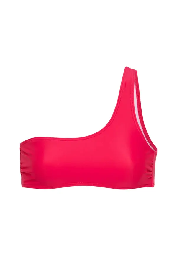 LSCN by LASCANA LSCN by LASCANA Bikini zgornji del  rdeča