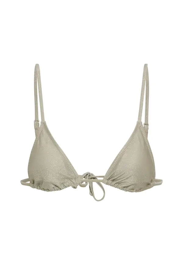 LSCN by LASCANA LSCN by LASCANA Bikini zgornji del  siva