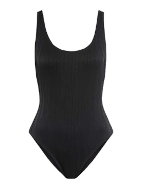 LSCN by LASCANA LSCN by LASCANA Enodelne kopalke  črna