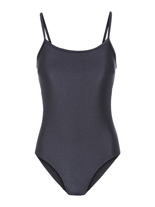 LSCN by LASCANA LSCN by LASCANA Enodelne kopalke 'Nele'  antracit