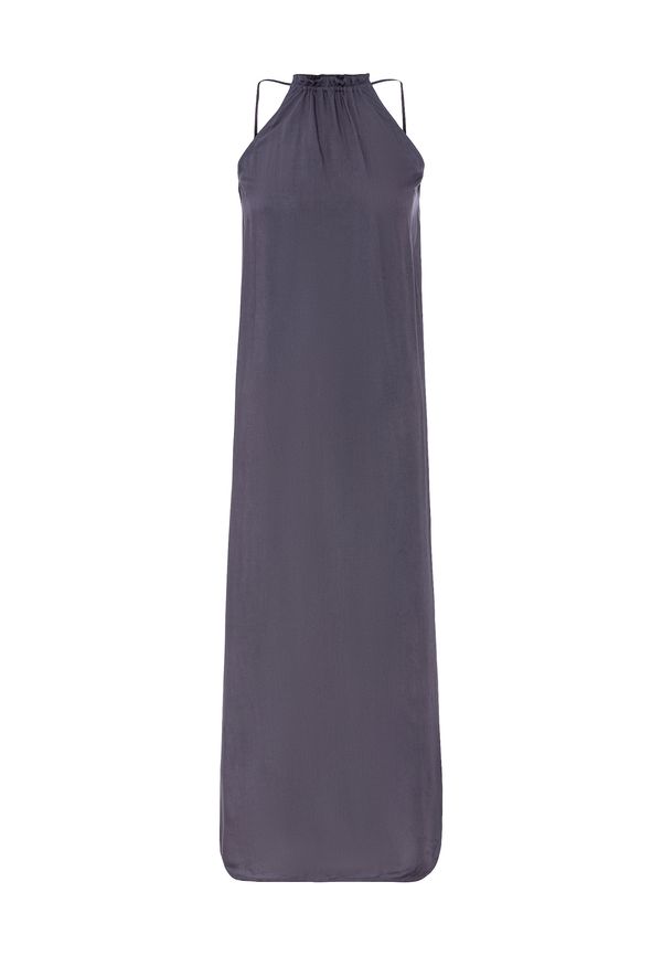 LSCN by LASCANA LSCN by LASCANA Obleka za na plažo  antracit