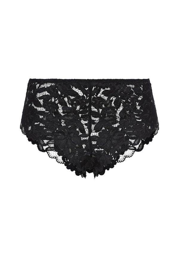 LSCN by LASCANA LSCN by LASCANA Spodnje hlačke  črna