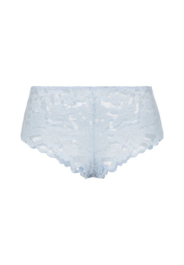 LSCN by LASCANA LSCN by LASCANA Spodnje hlačke  pastelno modra