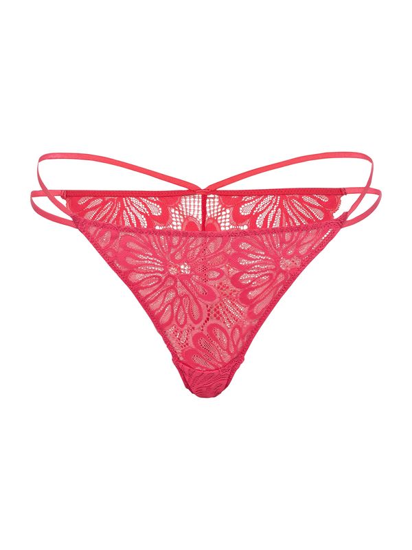 LSCN by LASCANA LSCN by LASCANA Tangice  roza