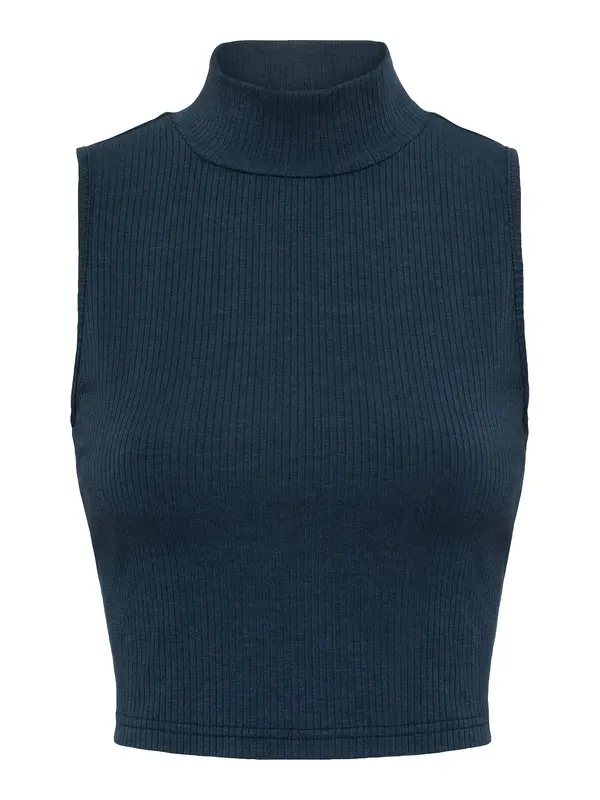 LSCN by LASCANA LSCN by LASCANA Top  temno modra