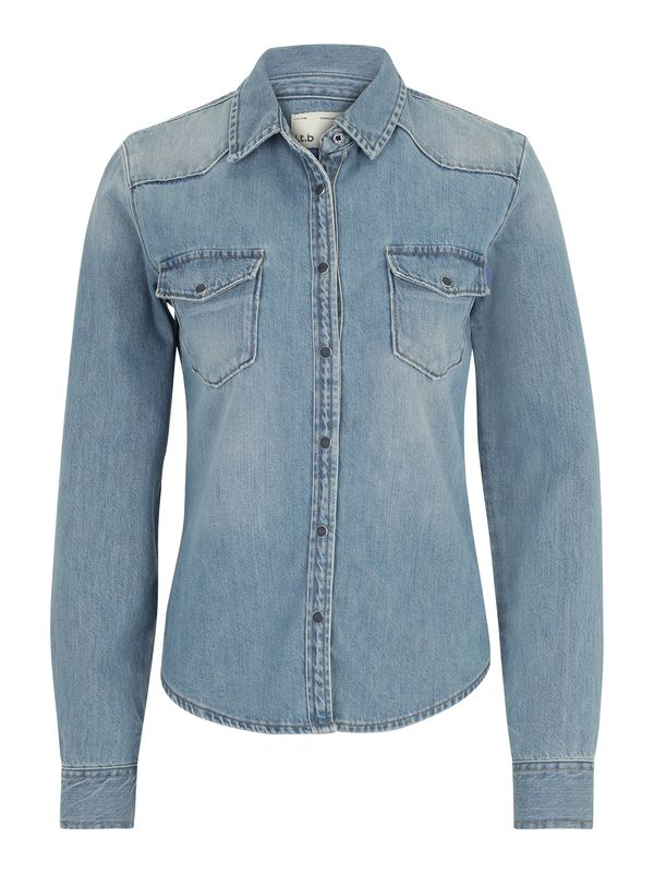 LTB LTB Bluza 'Lucinda'  moder denim