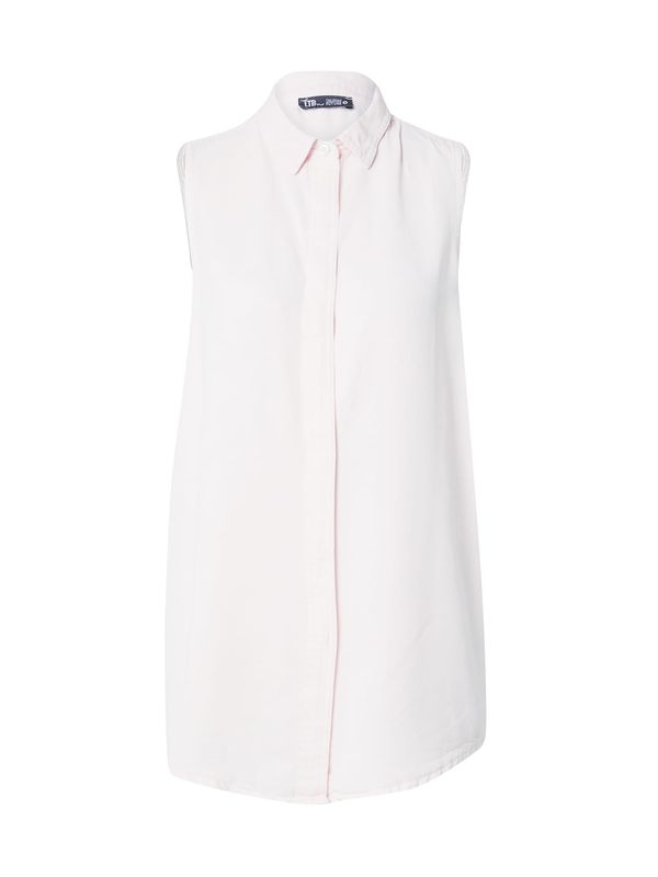 LTB LTB Bluza 'MALIKA'  pastelno roza