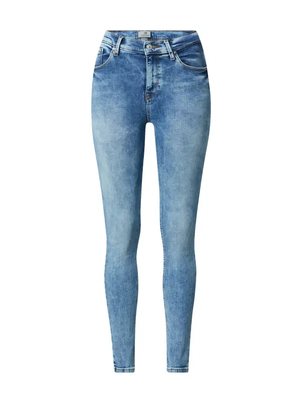 LTB LTB Kavbojke 'Amy'  moder denim