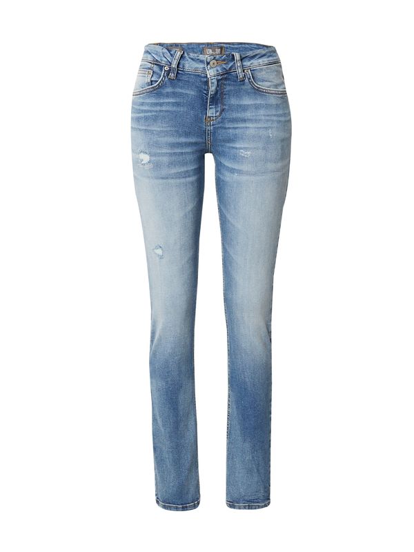 LTB LTB Kavbojke 'ASPEN'  moder denim