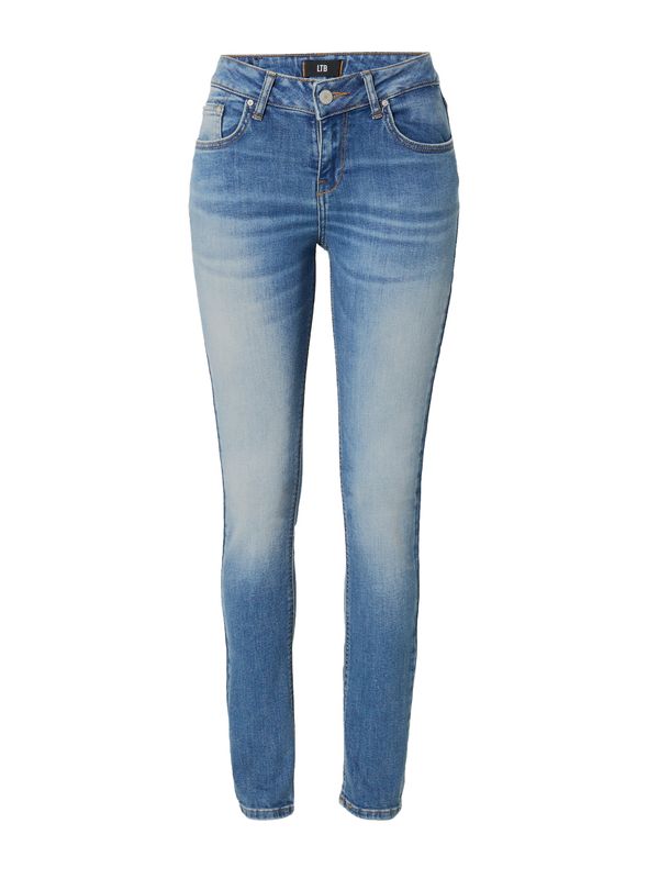 LTB LTB Kavbojke 'Aspen'  moder denim