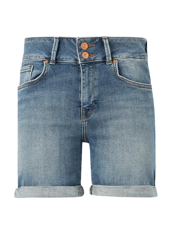 LTB LTB Kavbojke 'BECKY'  moder denim