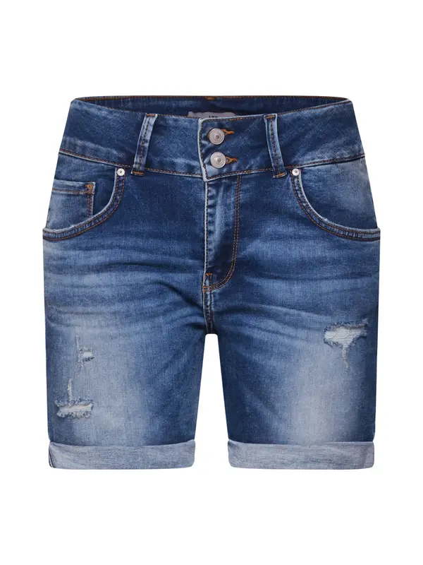 LTB LTB Kavbojke 'Becky'  moder denim