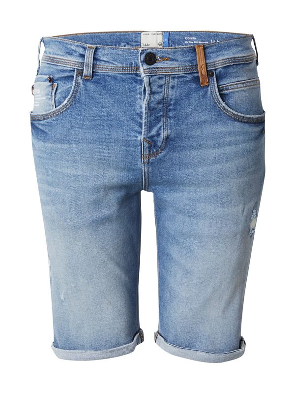 LTB LTB Kavbojke 'CORVIN'  modra