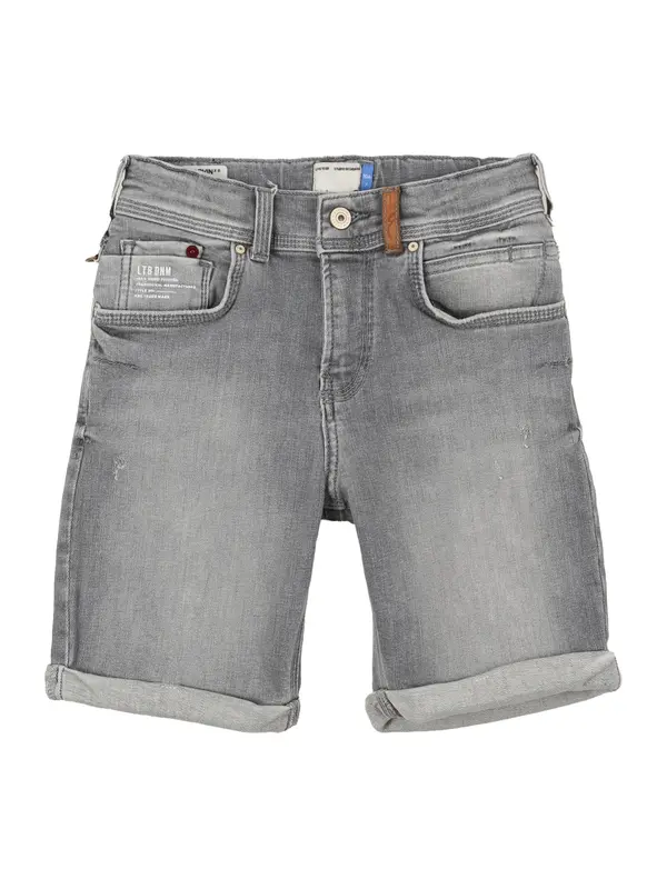 LTB LTB Kavbojke 'CORVIN X B'  siv denim