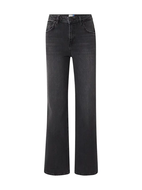 LTB LTB Kavbojke 'DANICA'  črn denim