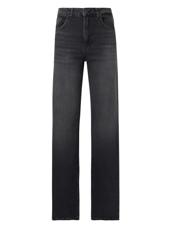 LTB LTB Kavbojke 'DANICA'  črn denim
