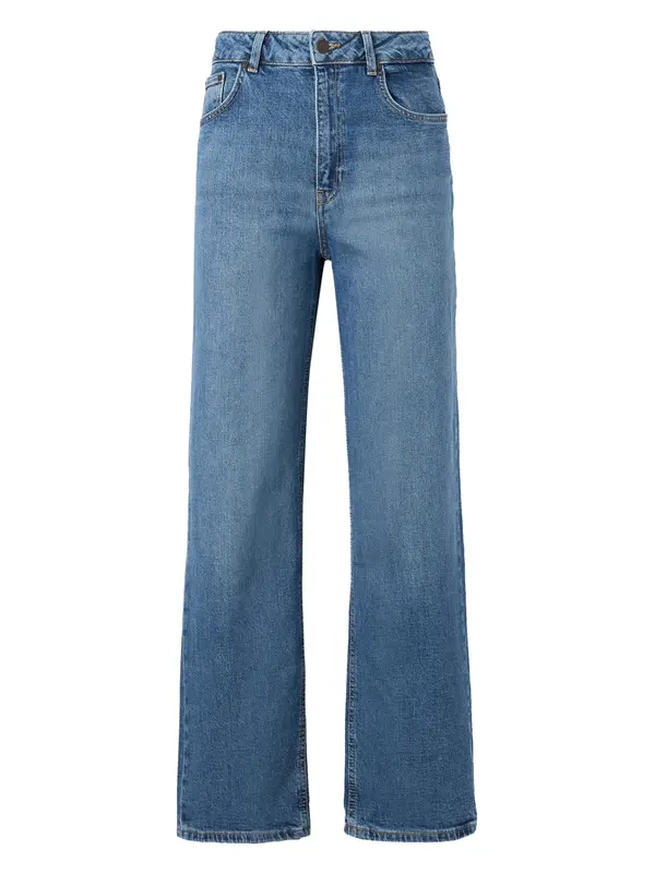 LTB LTB Kavbojke 'DANICA'  moder denim