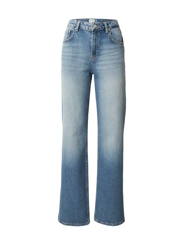 LTB LTB Kavbojke 'DANICA'  moder denim
