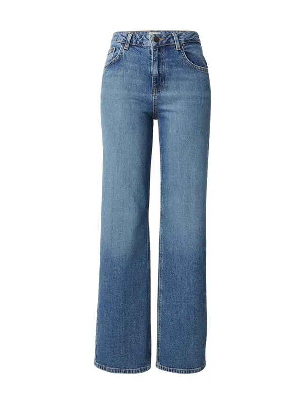 LTB LTB Kavbojke 'DANICA'  moder denim