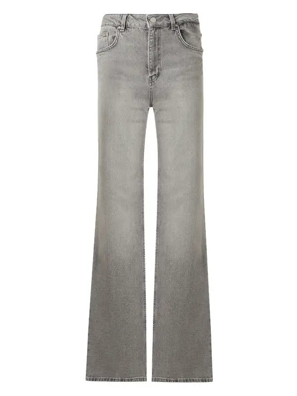 LTB LTB Kavbojke 'DANICA'  siv denim