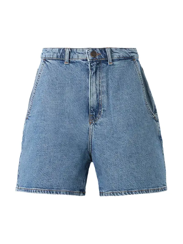 LTB LTB Kavbojke 'DAVINA'  moder denim