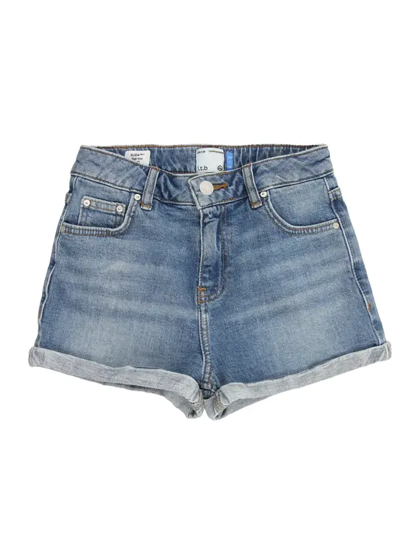 LTB LTB Kavbojke 'ELIDA'  moder denim